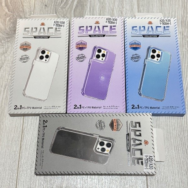 Producto - FUNDA SPACE 360 A20/A30