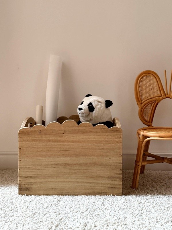 Producto - Cajón Nube