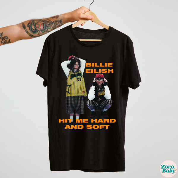Producto - Remera Billie 01