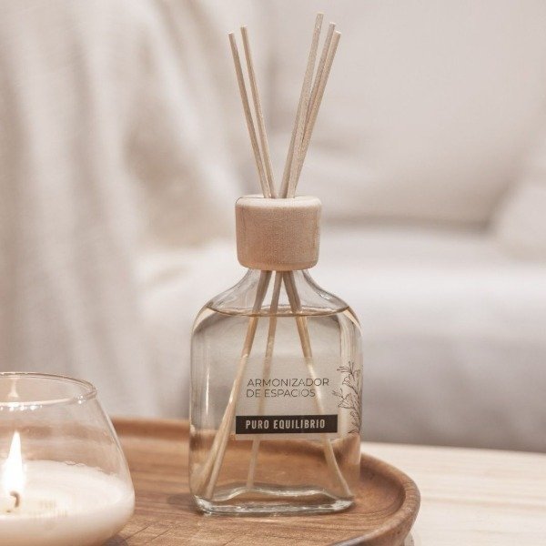 Producto - Difusor Nordico