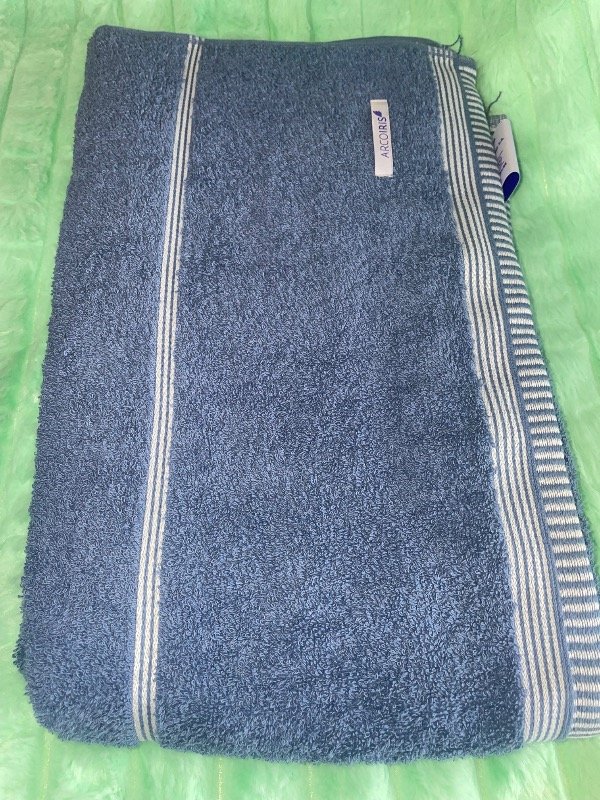 Producto - Toallon Arcoíris Nautical - 5