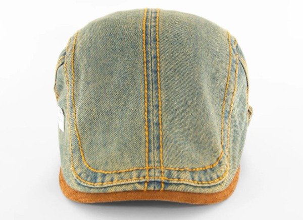 Producto - Boina Rebeka - 2