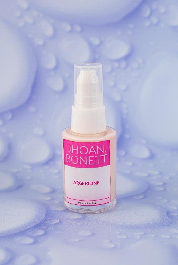 Producto - PARPADOS. ARGIRELINE - 2