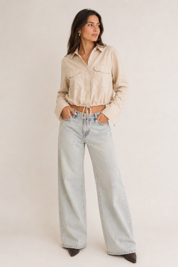 Producto - Camisa Antas