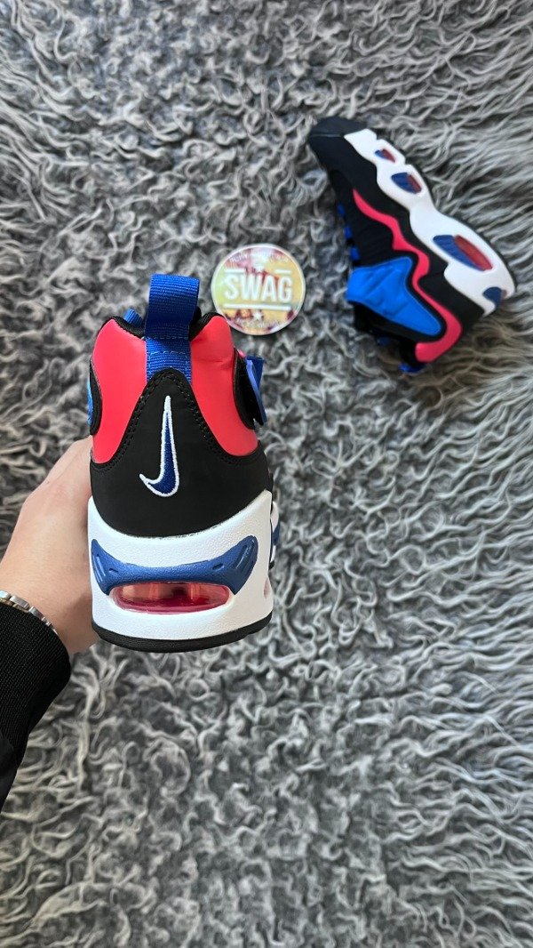 Producto - AIR MAX GRIFFEY ALTERNATE USA - 2