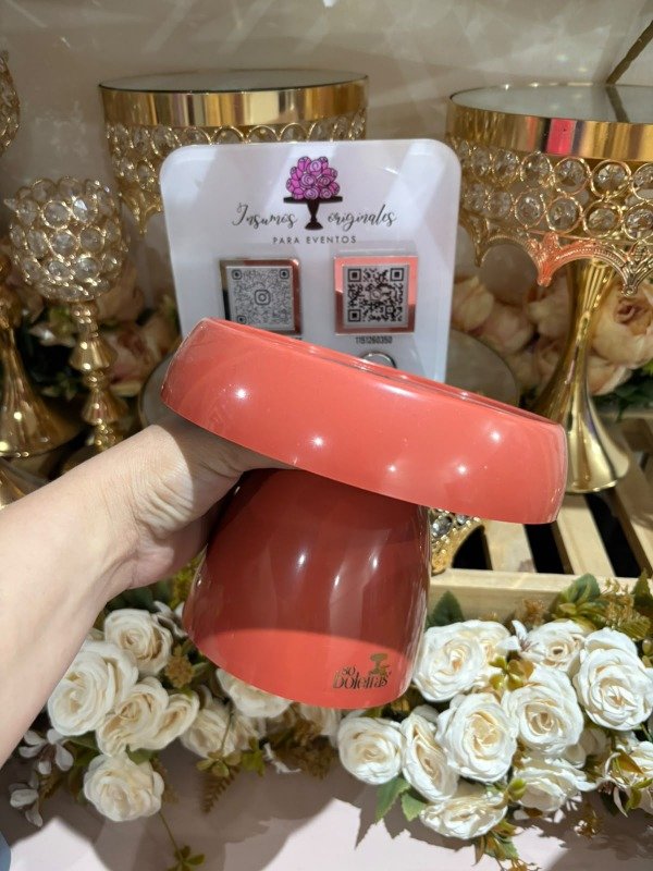 Producto - Hongo medio so bo - 9
