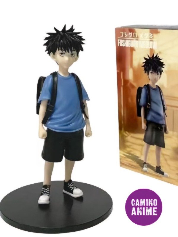 Producto - JUJUTSU KAISEN 16CM (4172)