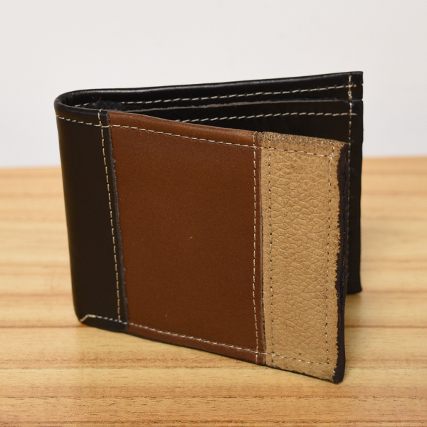 Producto - BILLETERA DE CUERO