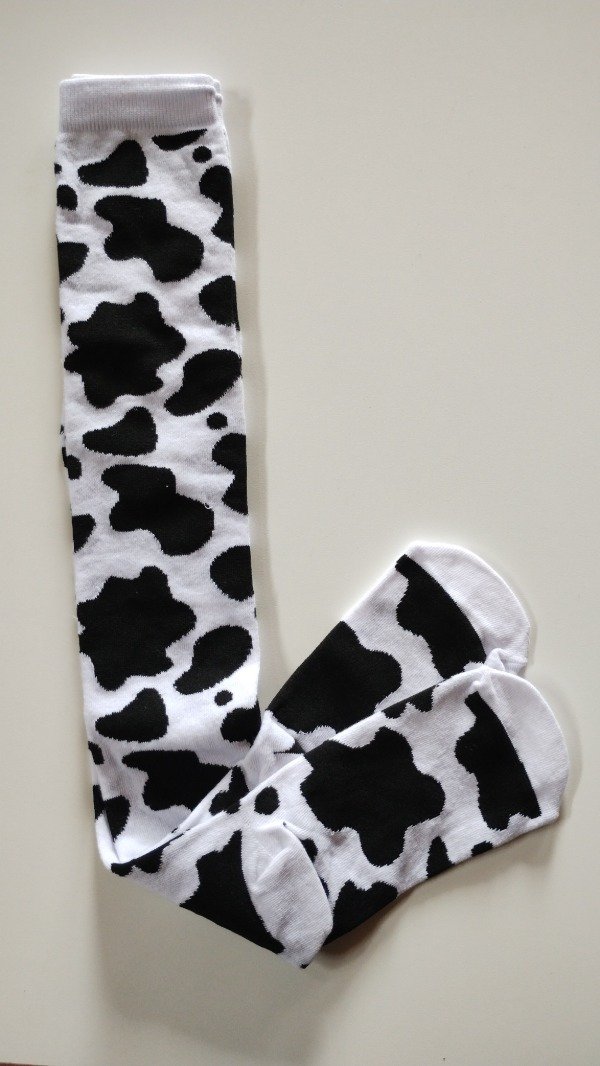 Producto - Bucaneras vaquita