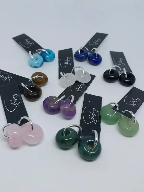 Producto - Maxi Donas