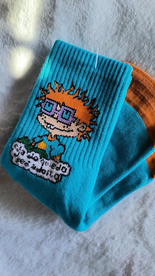Producto - Medias Rugrats
