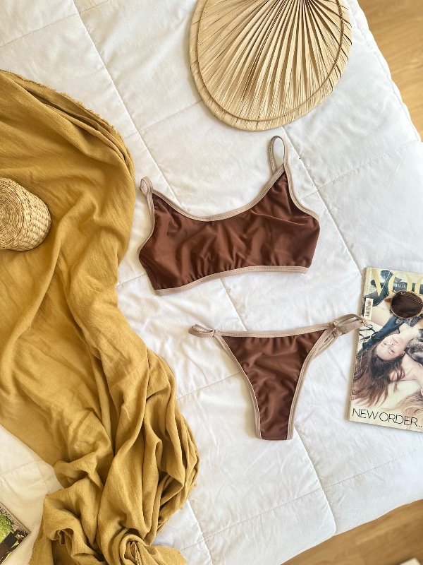 Producto - BOMBACHA MILA CHOCO