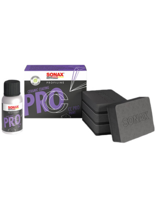 Producto - CC PRO CERAMIC COATING 50ML