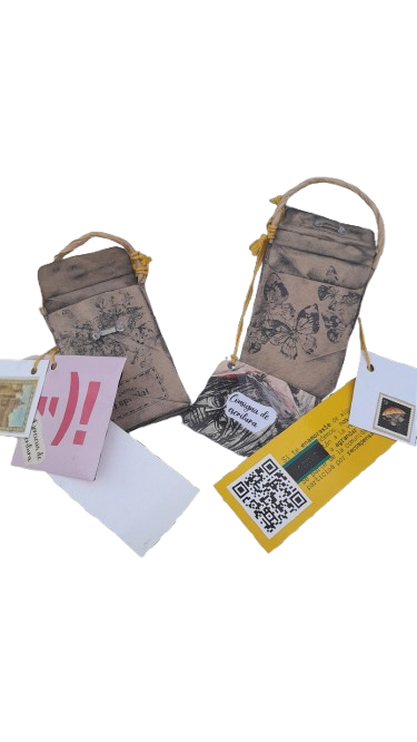 Producto - Libreta MÍNIMA