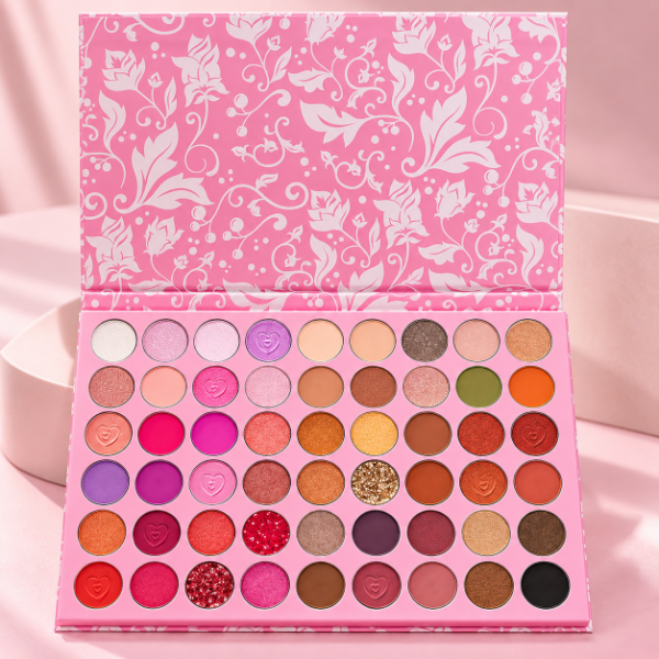 Producto - Sombra árabe x54 colores - 1