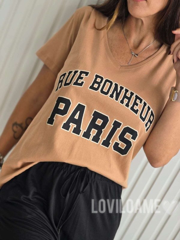 Producto - Remera Francia