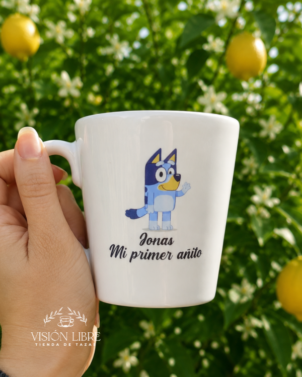 Producto - Tazas personalizadas DTF UV x 10u - 1