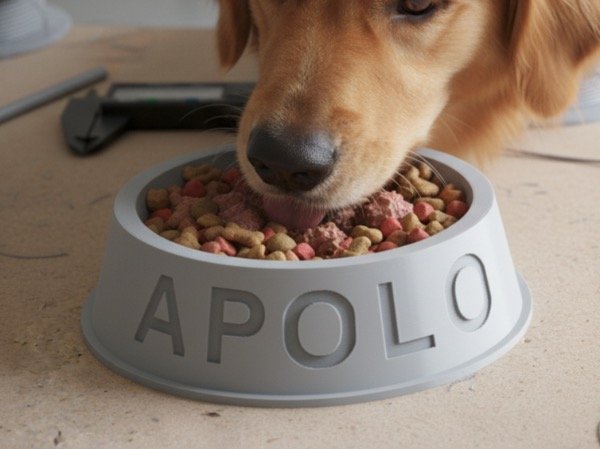 Producto - Comedero candy