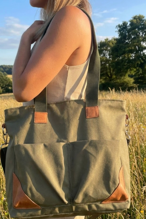 Producto - Bolso Barbarita