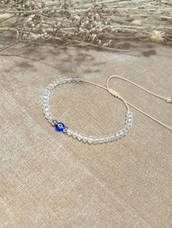 Producto - Ojo turco - 1