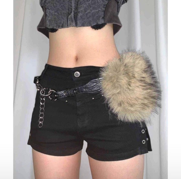 Producto - Cinturón Furr