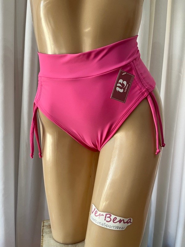 Producto - Culotte less cala fucsia