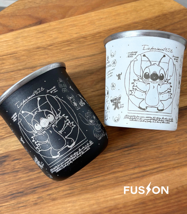 Producto - Mate Térmico 360 STITCH + Bombilla