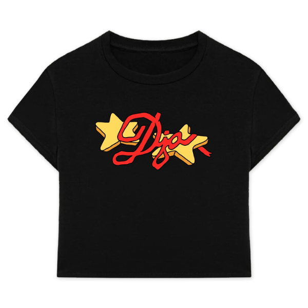 Producto - Baby Tee Stars - Djo
