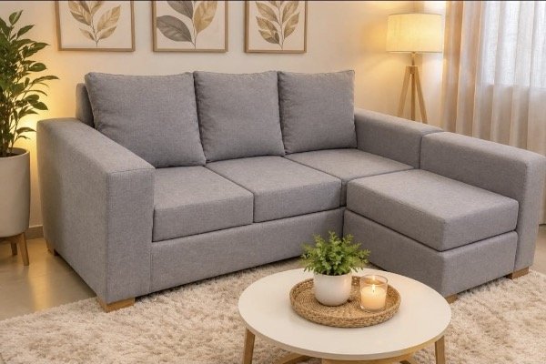 Producto - Sillón con camastro