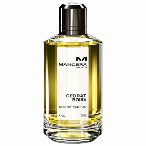 Producto - CEDRAT BOISE - MANCERA (decant 5ml)