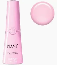Producto - ESMALTE SEMIPERMANENTE NAVI VIA LACTEA 10 ML