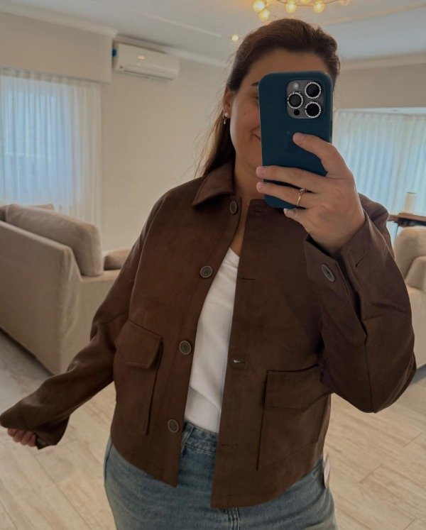 Producto - Blazer Sam