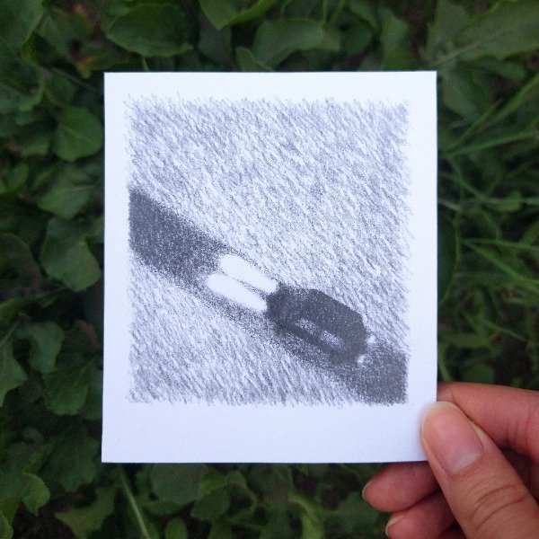 Producto - Dejaremos la ciudad