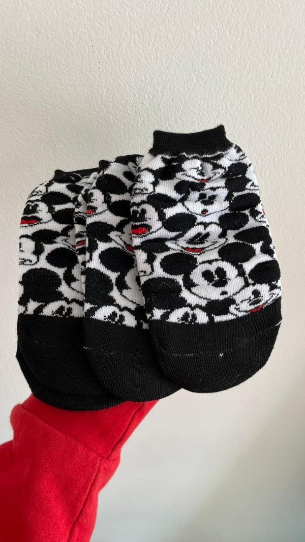 Producto - MICKEY SOQ NIÑOS