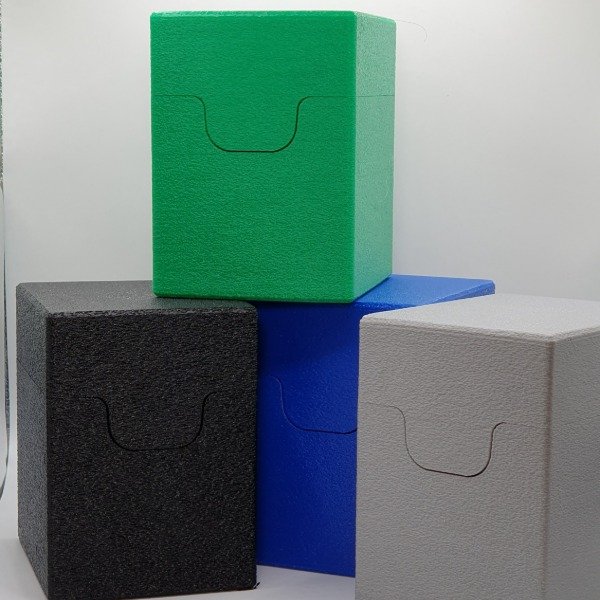 Producto - Deckbox Magic