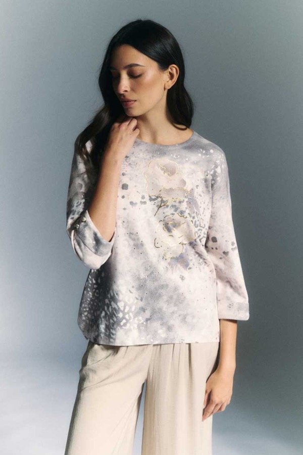 Producto - Sweater sublimado Bantry