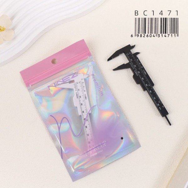 Producto - REGLA CALIBRE PARA CEJAS - NAEZ