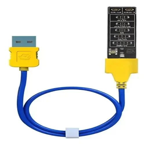 Producto - Activador De Bateria Mechanic Ap07 Iphone