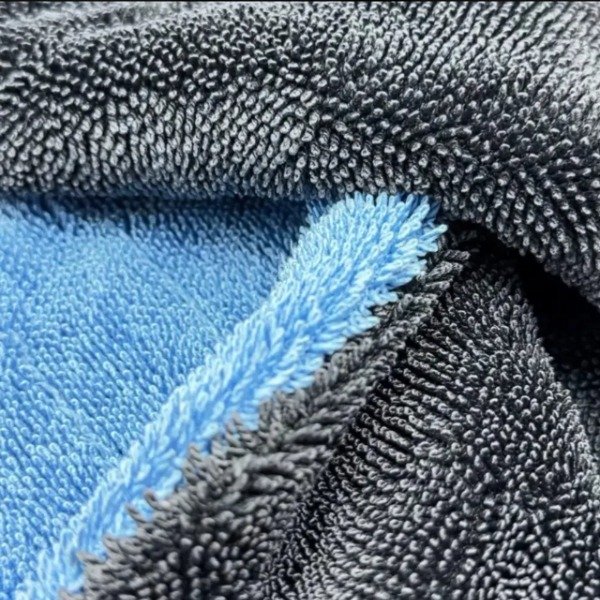 Producto - TOALLÓN MICROFIBRA 90X60 ULTRA ABSORBENTE - LAFFITTÉ - 1