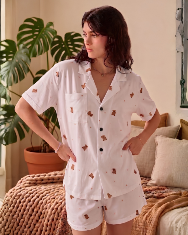 Producto - Pijama Carmy