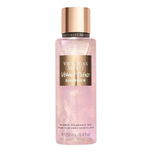 Producto - Body splash VS velvet petals SHIMMER