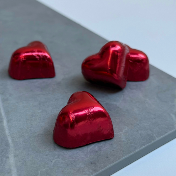 Producto - Corazones grandes