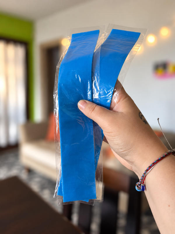 Producto - BANDAS ELÁSTICAS PARA SILLA - 2