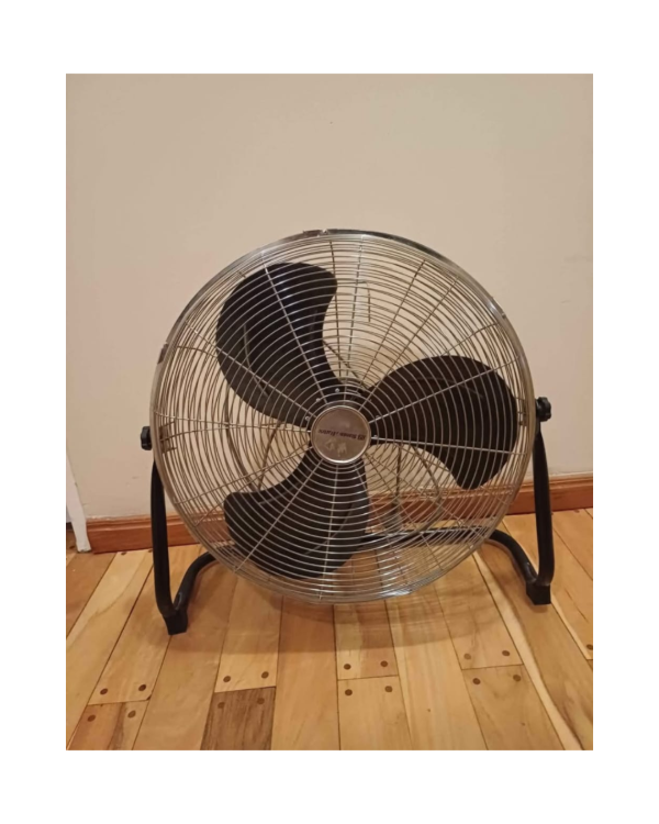 Producto - Ventilador turbo Standar Electric 20'' 70w