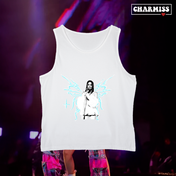 Tank top Tini “mariposa”