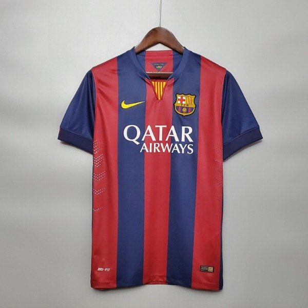 Producto - Retro Barcelona 14/15