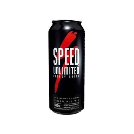 Producto - Speed XL 500ml