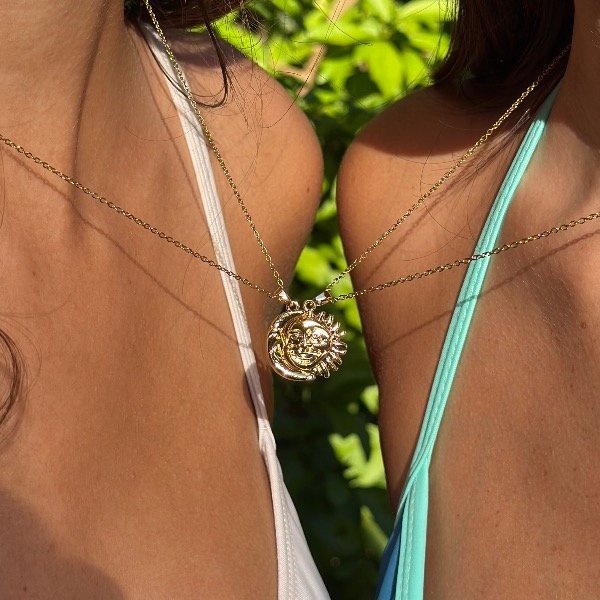 Producto - COLLARES SHARE