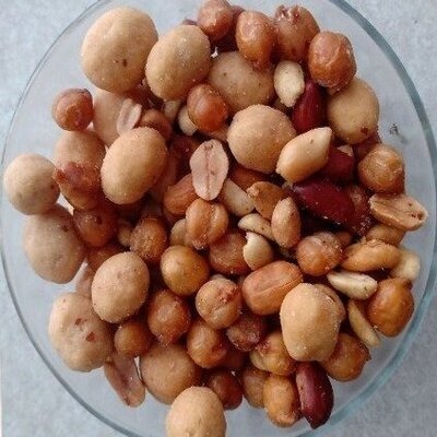 Producto - Mix Salado Tradicional
