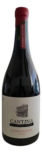 Producto - Tesoros ocultos Caladoc